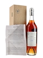 Baron De Lustrac 1951 Armagnac  70cl / 40%