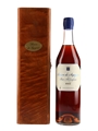 Baron De Sigognac 1922 Bas Armagnac Bottled 2017 70cl / 40%