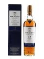 Macallan 12 Year Old Double Cask 70cl / 40%