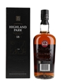 Highland Park 18 Year Old Bottled 2000s 70cl / 43%