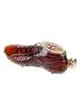 Cognac Splannder XO -  Football Boot Hong Kong Duty Free 70cl / 40%