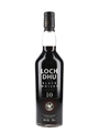 Loch Dhu 10 Year Old - The Black Whisky Mannochmore 70cl / 40%
