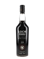 Loch Dhu 10 Year Old - The Black Whisky Mannochmore 70cl / 40%