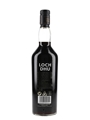 Loch Dhu 10 Year Old - The Black Whisky Mannochmore 70cl / 40%
