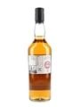 Blair Athol 10 Year Old Bottled 2019 - The Manager's Dram 70cl / 57.1%