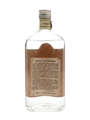 Martinazzi Dry Gin Bottled 1950s 100cl / 42%