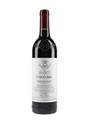 2004 Vega Sicilia Unico Ribera Del Duero 75cl / 14%