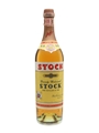 Stock VSOP Bottled 1970s 100cl / 42%