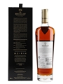 Macallan 18 Year Old Sherry Oak Annual 2021 Release 70cl / 43%