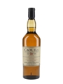 Caol Ila 10 Year Old Feis Ile 2018 70cl / 58.2%