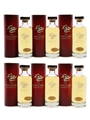The English Whisky 2006  6 x 70cl / 46%