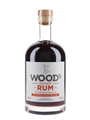 Wood's Old Navy Rum Diamond Distillery 70cl / 57%