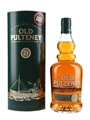 Old Pulteney 21 Year Old  70cl / 46%