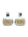 McGibbon's Master's Reserve Golfer's Decanter Miniatures 2 x 5cl / 43%
