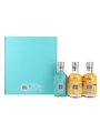 Bruichladdich Wee Laddie Tasting Collection  3 x 20cl / 50%