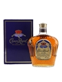 Crown Royal Fine De Luxe  70cl / 40%