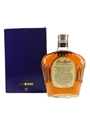 Crown Royal Fine De Luxe  70cl / 40%