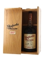 Glenfarclas 1957 Family Cask Cask #2111 70cl / 54%