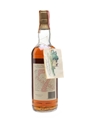 Macallan 7 Year Old Bottled 1980s - Giovinetti 75cl / 40%