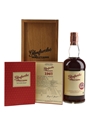 Glenfarclas 1967 Family Cask Cask #5118 70cl / 58.5%