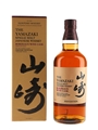 Yamazaki Bordeaux Wine Cask 2020 Edition 70cl / 48%