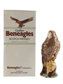 Beneagles Buzzard Decanter Bottled 1970s - Peter Thompson Ltd. 20cl / 40%