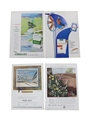 Martini 1940s-1960s Advertising Prints 20 x 26cm x 34cm