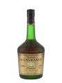 Gaston De Lagrange VSOP Bottled 1970s-1980s 68cl / 40%