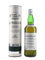 Laphroaig 10 Year Old Bottled 1980s - Pre Royal Warrant 75cl / 40%