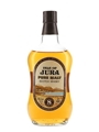 Isle Of Jura 8 Year Old Bottled 1970s 75.7cl / 40%