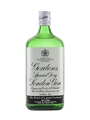 Gordon's Special Dry London Gin Bottled 1980s 75cl / 40%