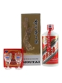 Kweichow Moutai 2005 Baijiu 50cl / 53%