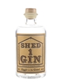 Shed 1 Giggle In The Ginnel Gin  50cl / 43%