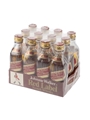 Johnnie Walker Red Label Bottled 1980s 12 x 5cl / 40%