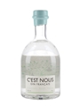 C'est Nous Gin Cucumber, Basil, Apple 70cl / 40%