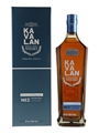 Kavalan Distillery Select No.2 Bottled 2022 70cl / 40%