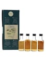 The Heritage Selection Set Bottled 1990s - Benriach, Glen Keith 1983, Longmorn, Strathisla 4 x 5cl