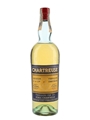 Chartreuse Yellow 'La Seisenta' Bottled 1960-1965 - Tarragona 70cl / 40%