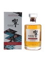 Hibiki Blossom Harmony Bottled 2023 70cl / 43%