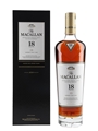 Macallan 18 Year Old Sherry Oak Annual 2021 Release 70cl / 43%