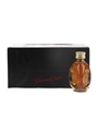 Vecchia Romagna Etichetta Nera  19 x 3cl / 38%