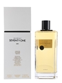 Eau De Nuit Seventy One Gin  70cl / 40%