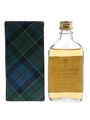 Macallan 10 Year Old 100 Proof Bottled 1970s-1980s - Gordon & MacPhail 4cl / 57%