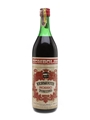 Tombolini Rosso Torino Vermouth Bottled 1970s 100cl / 16%