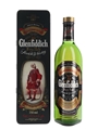 Glenfiddich Special Old Reserve Clans Of The Highlands - Clan Stewart 75cl / 40%