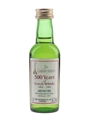 Ardmore 1977 James MacArthur's - 500 Years Of Scotch Whisky 5cl / 56.2%