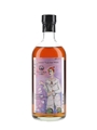 Hanyu Ichiro's Malt The Joker Card Series - Colour Label 70cl / 57.7%