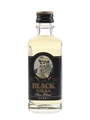Nikka Black Clear Bottled 1990s 5cl / 37%