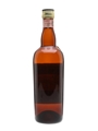 Park Gate Bottled 1970s - Stock 75cl / 40%