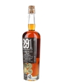 Distillery 291 Small Batch Colorado Bourbon Whiskey 75cl / 50.8%